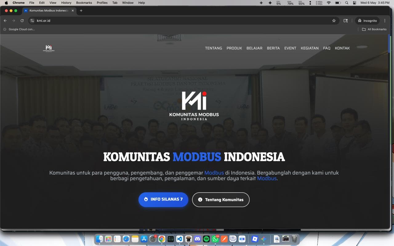 KMI Digital